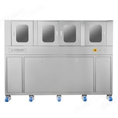 DNH-8000 量產(chǎn)型高壓微射流均質(zhì)機