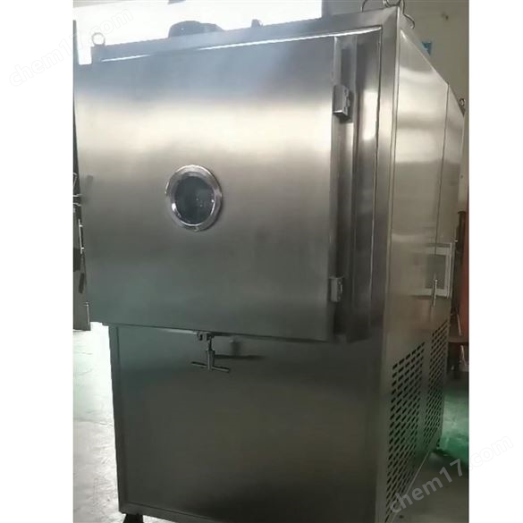 實驗室凍干機