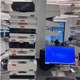 安捷倫1260高效液相色譜系統(tǒng)（HPLC）