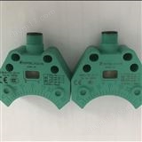 德國倍加福P+F電感式接近傳感器NBN系列
