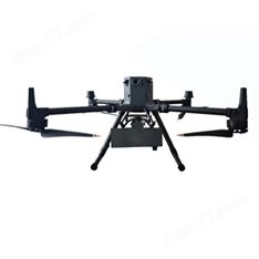 快照式、視頻級(jí)、高頻機(jī)載高光譜相機(jī)