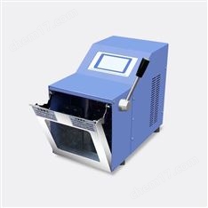 拍擊式無菌均質(zhì)器QIQIAN-08