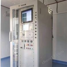 NH3氨逃逸在線監(jiān)測(cè)系統(tǒng)