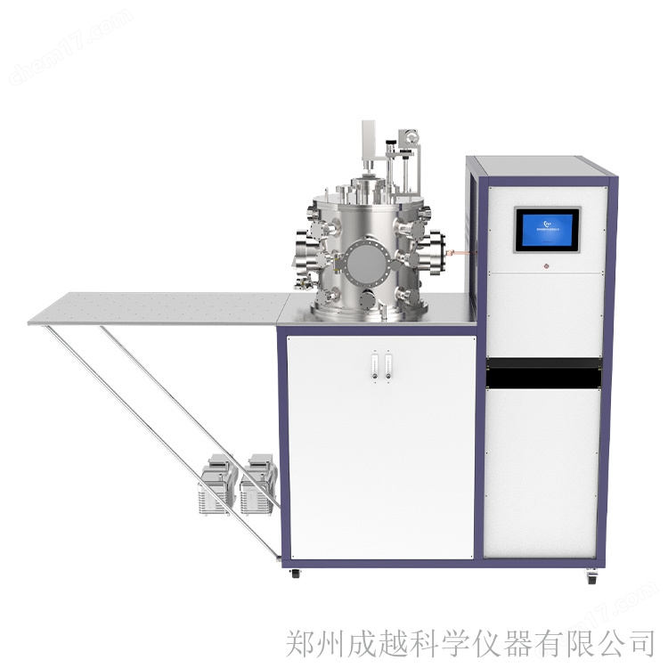 中頻真空感應(yīng)熔煉爐