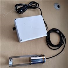 水質(zhì)傳感器清洗器 海湖河水殺菌除澡儀 UCH-101-1.0 濁度儀在線清器