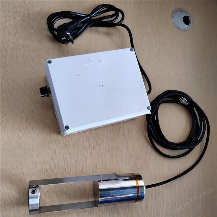 水質(zhì)傳感器清洗器 海湖河水殺菌除澡儀 UCH-101-1.0 濁度儀在線清器