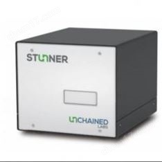 Unchained Labs Stunner高通量濃度粒度分析儀