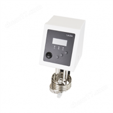 LAUDA浸入式冷卻器：提供恒定的冷卻低溫度到-50℃