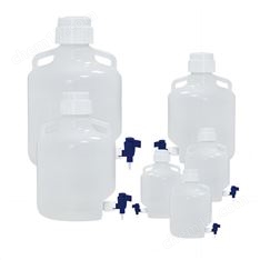 5L/50L放水桶PP蒸餾水桶BS-HC-009