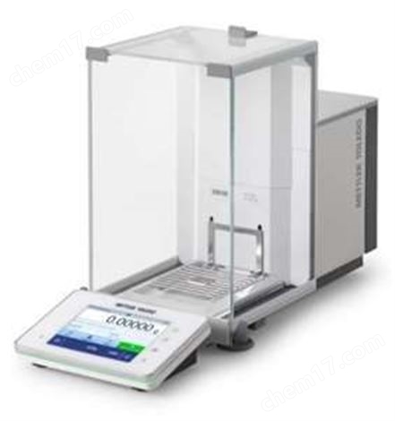 梅特勒電子天平 XSR104/AC