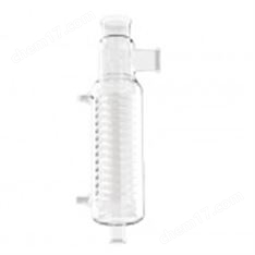 旋轉(zhuǎn)蒸發(fā)儀配件 10L副冷凝器-0.49㎡
