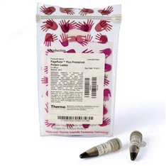 Thermo賽默飛預(yù)染蛋白Ladder（10-250kDa）