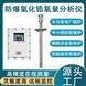 防爆氧化鋯氧量分析儀鍋爐煙氣氧含量檢測儀