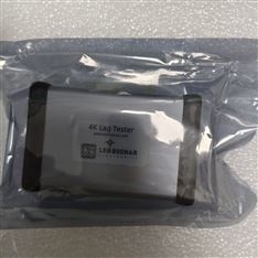 LEO  4K  視頻信號延遲測試儀