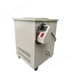 高溫循環(huán)油水浴鍋