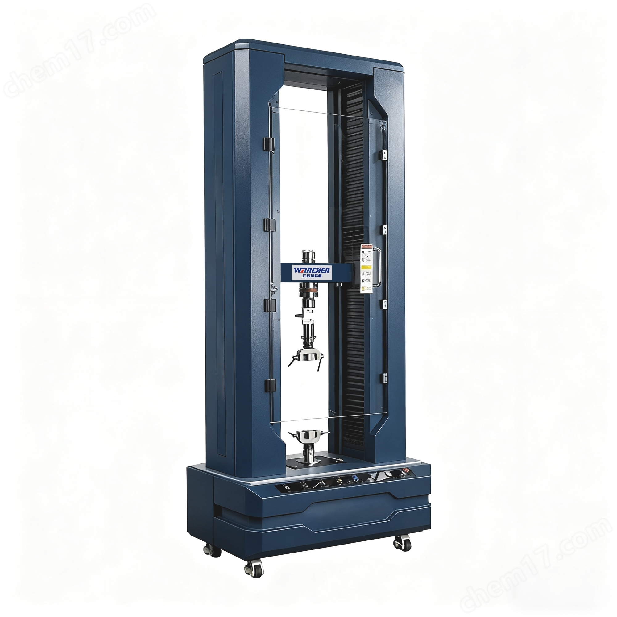 銅合金板材彎曲試驗機(jī)