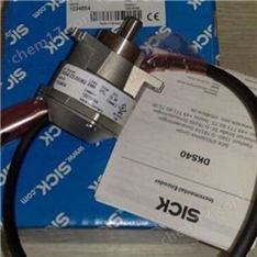 德國SICK施克傳感器