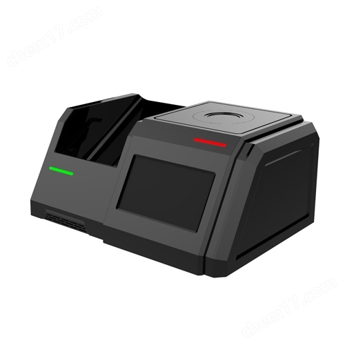 SRED-LT1 臺式危險液體探測儀