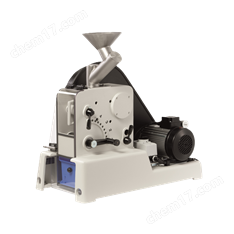 顎式破碎機(jī)