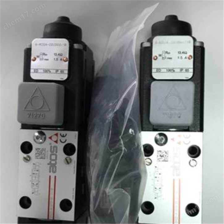 壓力控制閥ATOS經(jīng)銷電磁閥