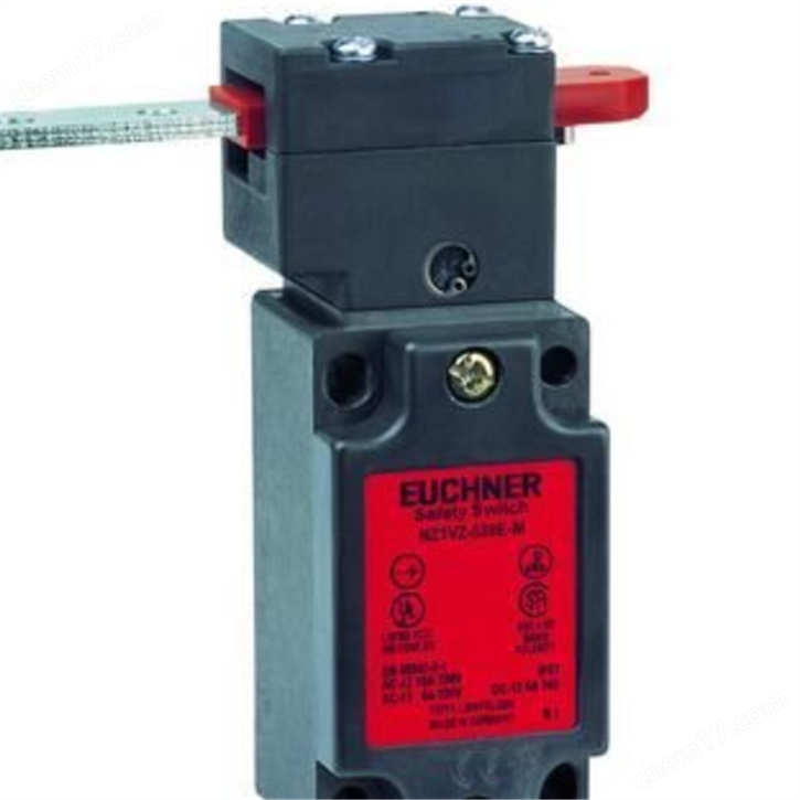 EUCHNER傳感器N01D550-M特賣