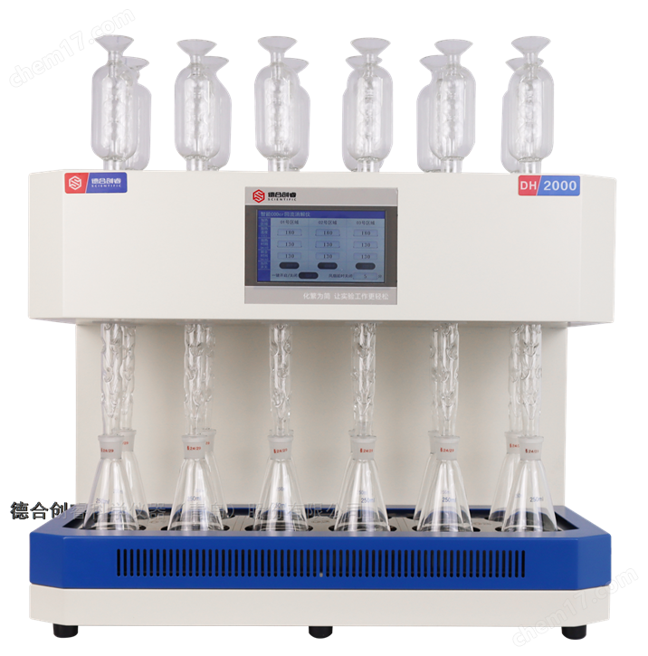 智能CODcr回流消解儀