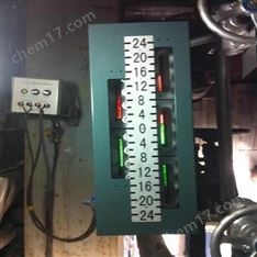 無盲區(qū)雙色水位計報價