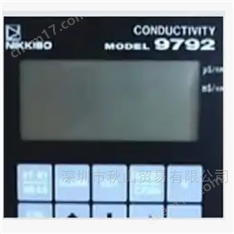 超純水系統(tǒng)在線監(jiān)測質(zhì)量控制電導(dǎo)率儀