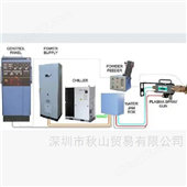 MPS-80工業(yè)工廠用高穩(wěn)定性涂層隔熱等離子噴涂系統(tǒng)