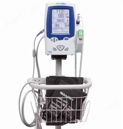 SPOT LXi生命體征儀