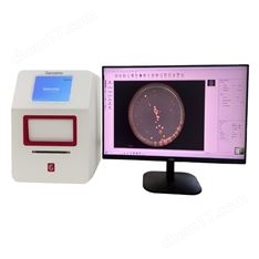 全自動(dòng)菌落計(jì)數(shù)儀