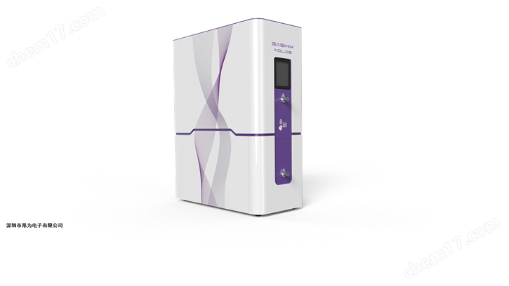 動(dòng)態(tài)氣體稀釋儀(智能配氣儀)