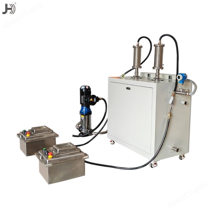 納米材料超聲波分散設(shè)備