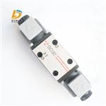 ATOS電磁換向閥DHI-0711 23