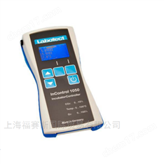 InControl 1050便攜式二氧化碳濃度測(cè)定儀