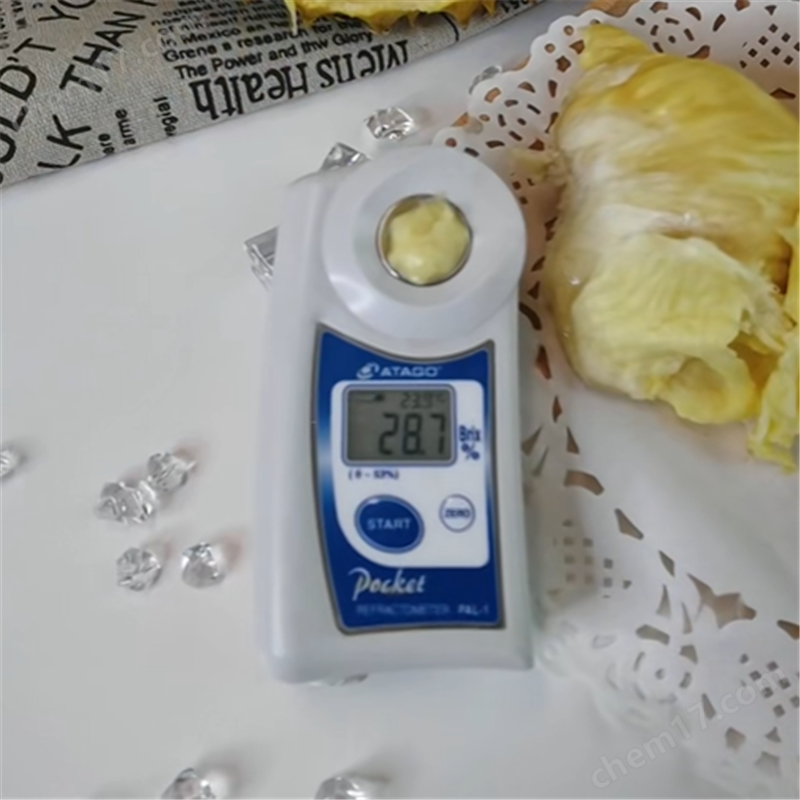 代理：ATAGO愛(ài)拓便攜式折光儀車(chē)用尿素