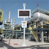 OSEN-QX油田鉆井平臺天氣狀況在線監測設備