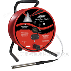 Solinst 水質探頭Trimeter