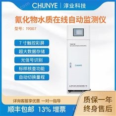 （CN）2在線監(jiān)測儀
