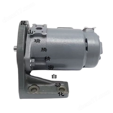 東京計器葉片油泵SQP21-21-12-1BB2_18