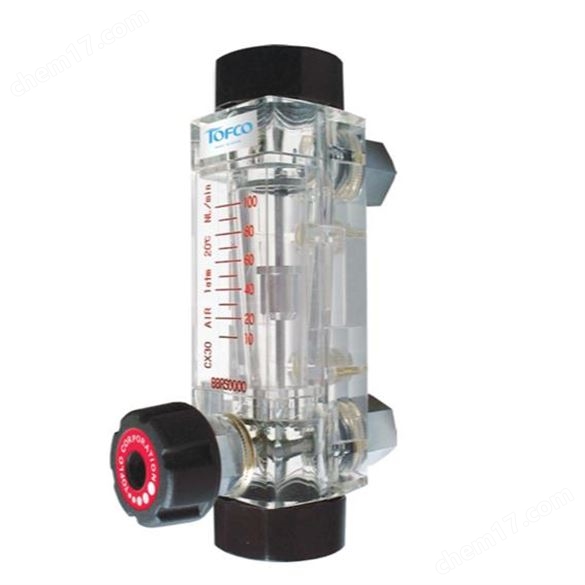 日本TOFCO東富科質(zhì)量流量控制器