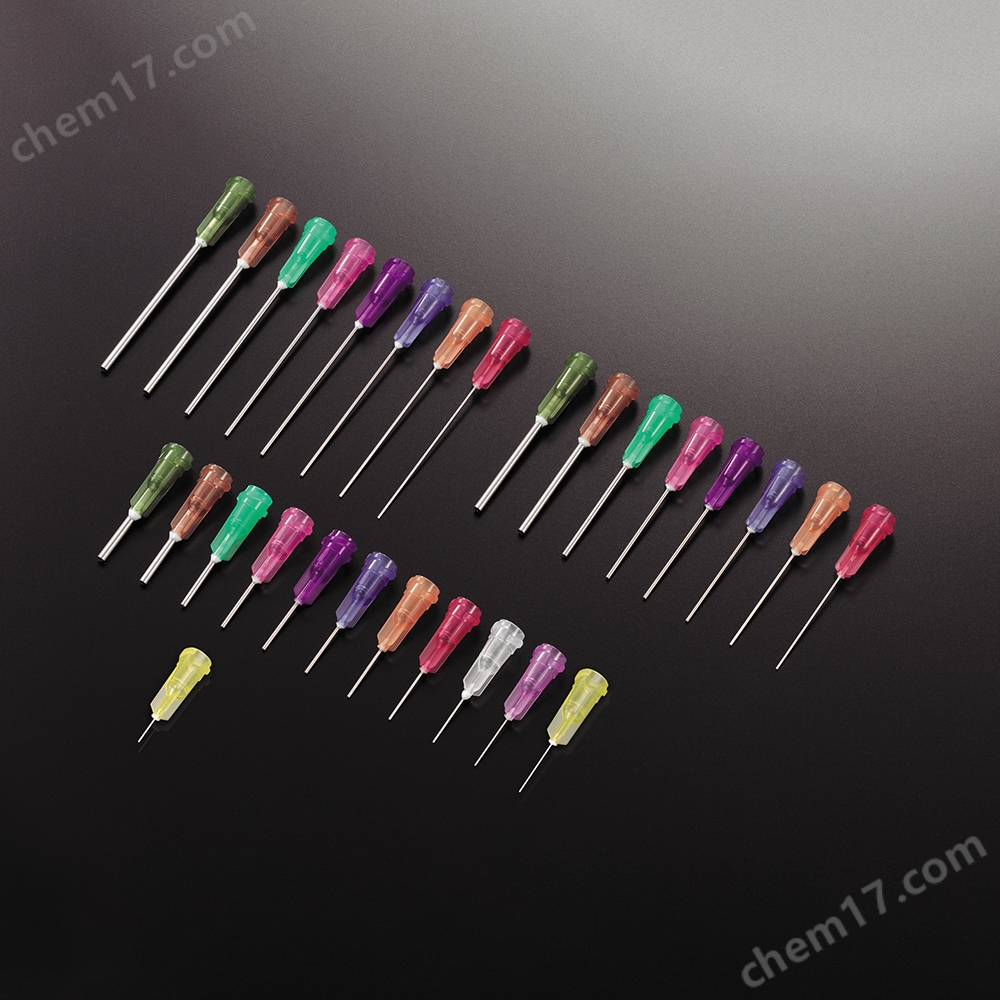 97445a52fd69f8142f84798103e81d3d_Double%20thread_DPN_220322.jpg 供應(yīng)MUSASHI武藏點(diǎn)膠機(jī)耗材雙螺紋塑料針頭