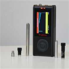 便攜高分辨率拉曼光譜儀丹麥 Lightnovo