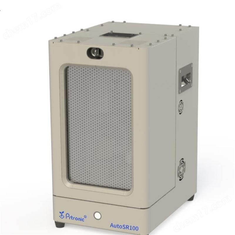 自動(dòng)合成反應(yīng)器