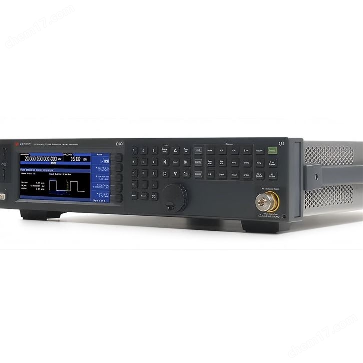 Keysight系列微波模擬信號發(fā)生器
