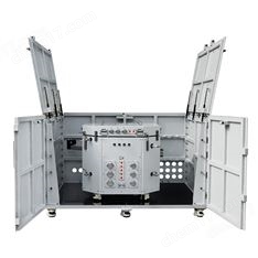 鋰電池熱失控試驗裝置