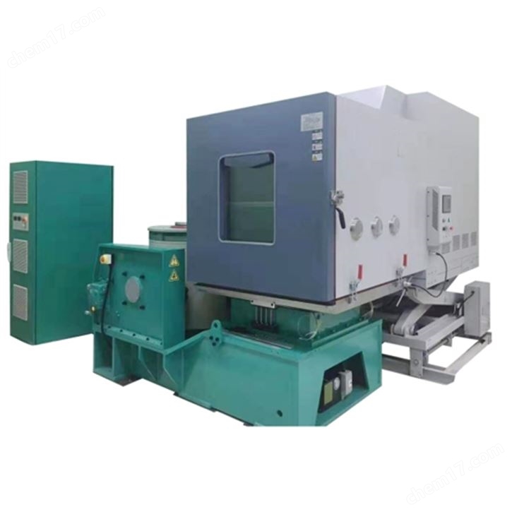 精密JW--8002溫度、濕度、振動(dòng)三綜合試驗(yàn)箱