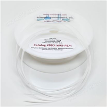 MEDICAL GRADE POLYETHYLENE MICRO TUBING