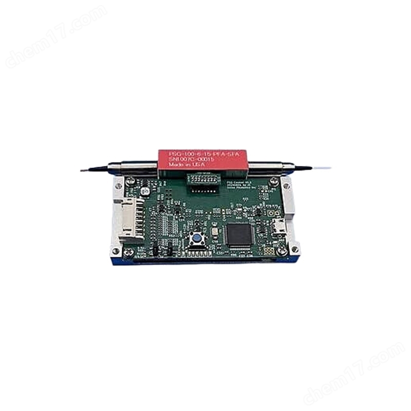 偏振發(fā)生器 PSG-100 用于偏振相關(guān)損耗 (PDL) 測(cè)量，自鎖（  偏振分析儀/旋光儀）