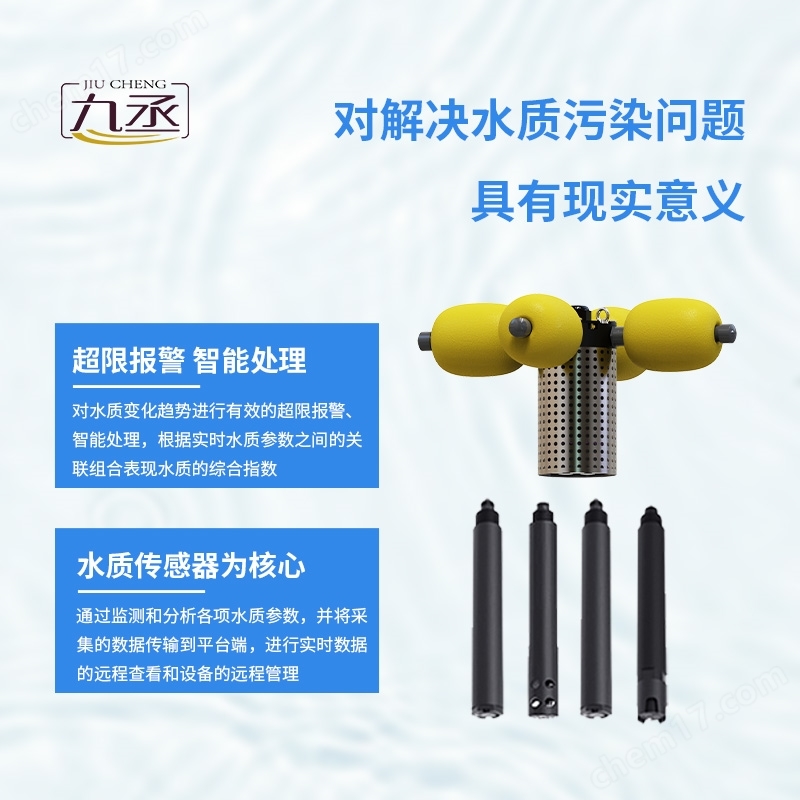 水質氟離子監(jiān)測儀